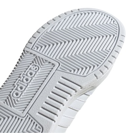 Sapatos Adidas Entrap M EH1865 branco 1