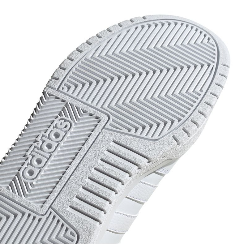 Sapatos Adidas Entrap M EH1865 branco 1