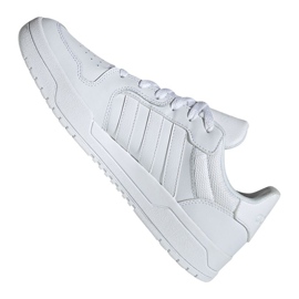 Sapatos Adidas Entrap M EH1865 branco 5