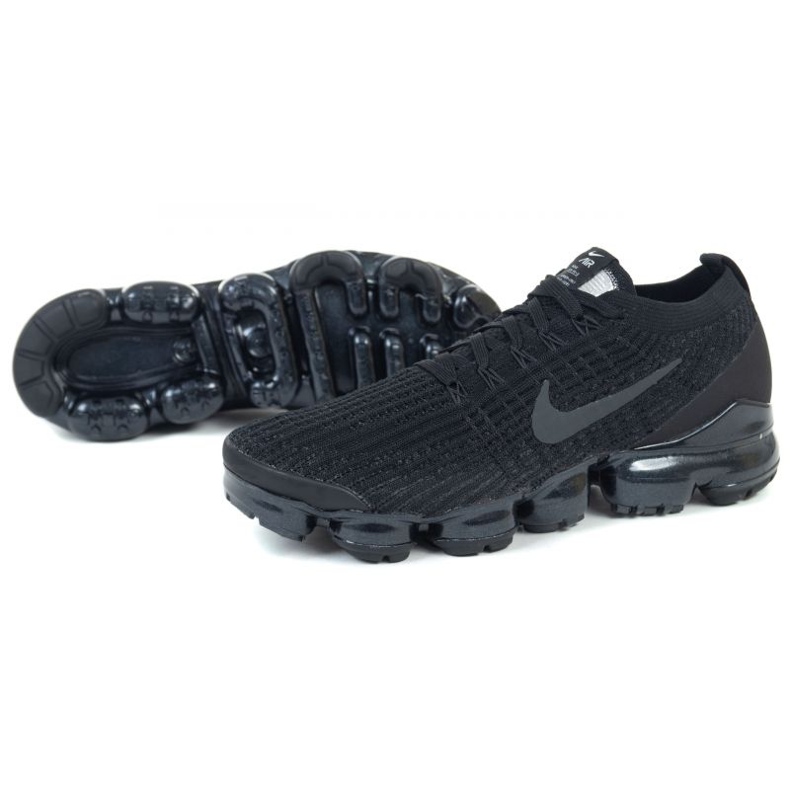 Sapato Nike Air Vapormax Flykint 3 M AJ6900-004 preto 1