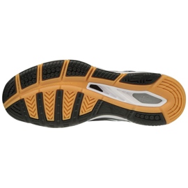 Sapatos de interior Mizuno Wave Luminous M V1GA182010 preto 1