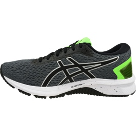 Tênis Asics GT-1000 9 M 1011A770-022 preto 1
