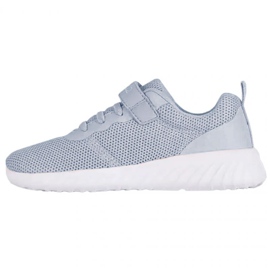 Tênis Kappa Ces K Jr 260798K 6510 azul 1