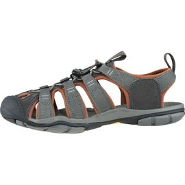 Keen Clearwater Cnx M 1014456 marrom 1