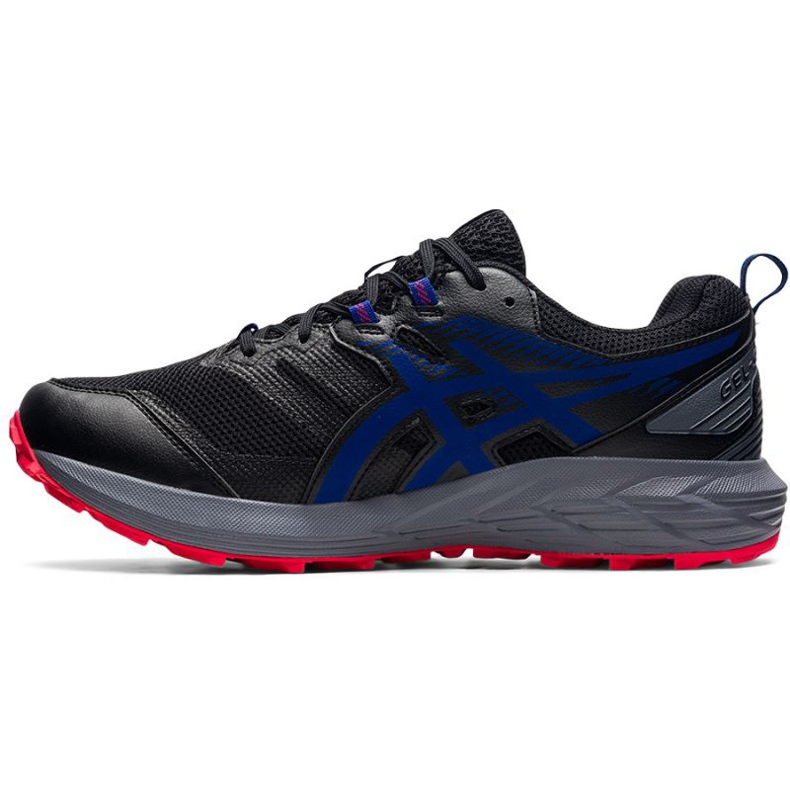 Tênis de corrida Asics Gel Sonoma 6 G-TX M 1011B048 010 ['preto'] preto 1
