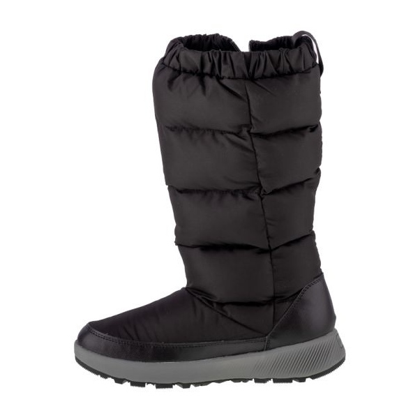 Columbia Paninaro Omni-Heat Tall W 1917 951 010 preto 1