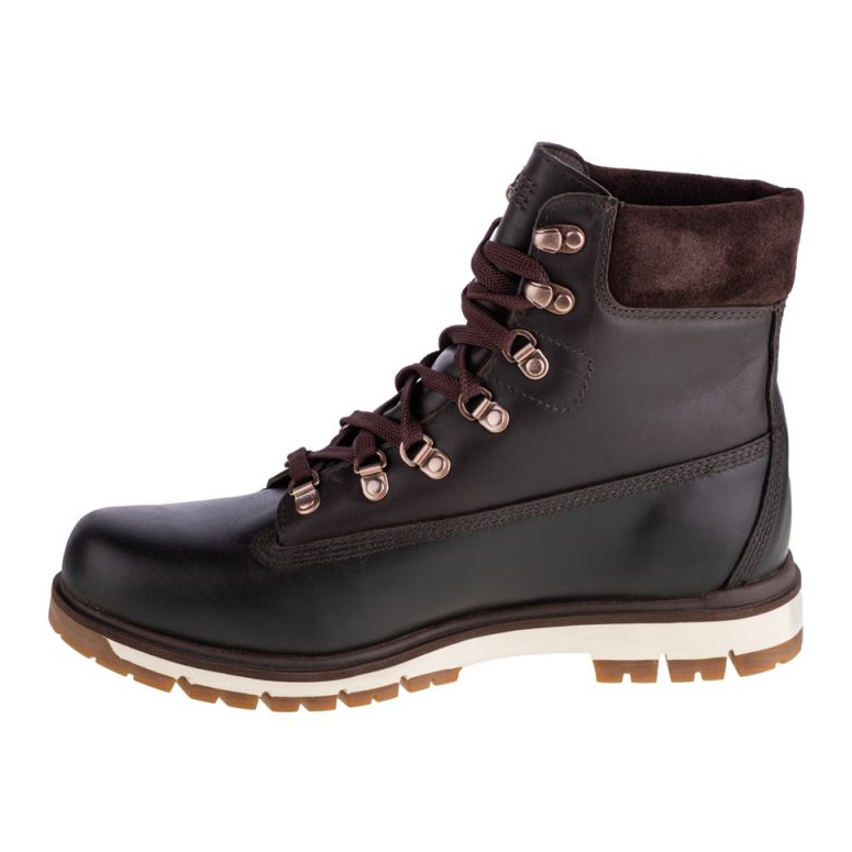 Sapatos Timberland Radford 6 "M A2BZ2 castanho 1