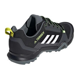 Sapatos Adidas Terrex AX3 M FX4575 preto 1