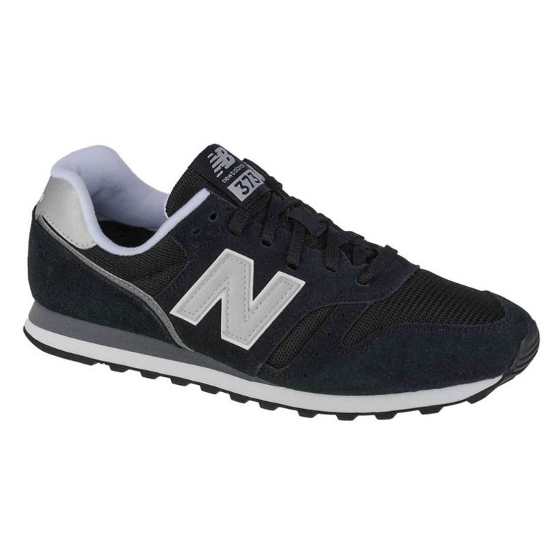 Sapatos New Balance ML373CA2 preto 1