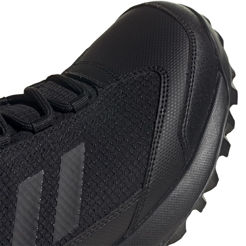 Sapatos de inverno Adidas Terrex Frozetrack Mid Cw Cp M AC7841 preto 1