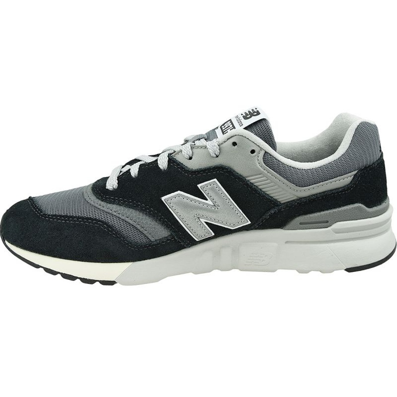 Sapatos New Balance M CM997HBK preto 1