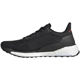 Sapatos Adidas Solar Boost 19 W FW7820 preto 1