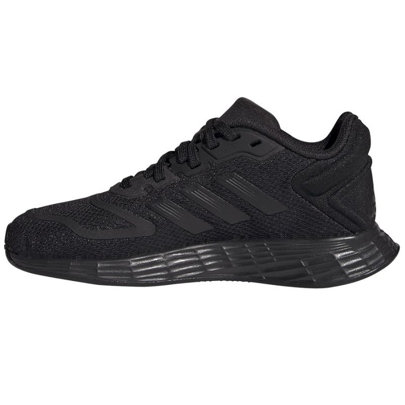 Tênis Adidas Duramo 10 Jr GZ0607 preto 1