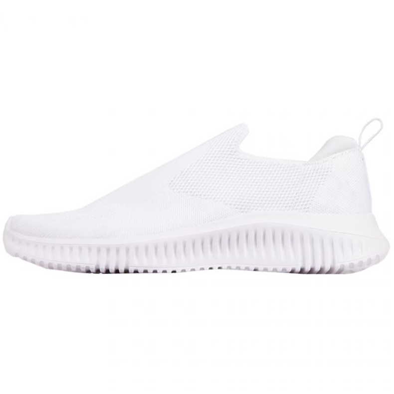 Sapatos Kappa Neema W 243051 1010 branco 1