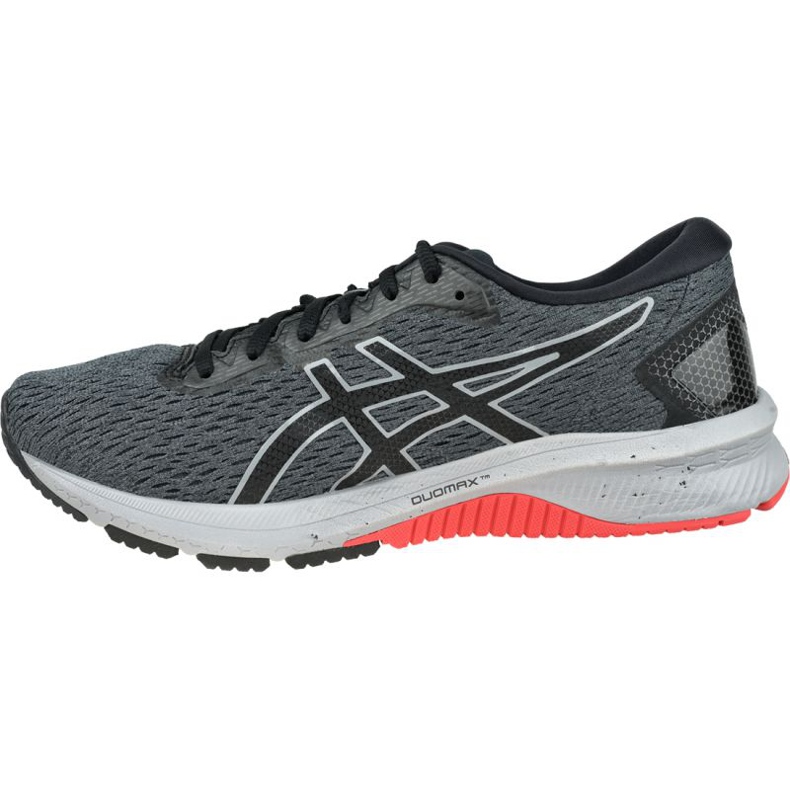 Tênis Asics GT-1000 9 M 1011A770-023 cinza 1
