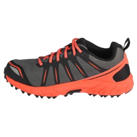 Botas Inov-8 Parkclaw 240 W 000798-GYPK-S-01 preto laranja cinza 1
