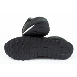 Sapatos New Balance W GW500PM1 preto 4