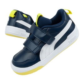 Puma Multiflex Jr 380741 08 azul 1 Puma Multiflex Jr 380741 08 azul 1