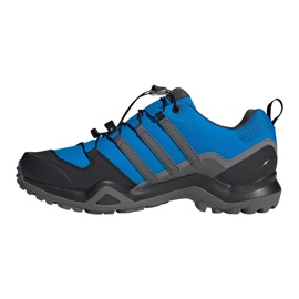Tênis adidas Terrex Swift R2 Gtx M GZ0362 azul 1