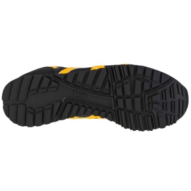 Asics Oc Runner M 1201A388-002 preto amarelo 3