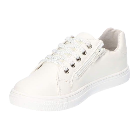 American Club Sports Shoes com um controle deslizante XD03/21 White branco 4
