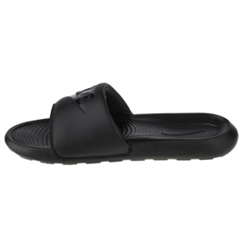 Nike Victori One Slide M CN9677-004 slides preto 1