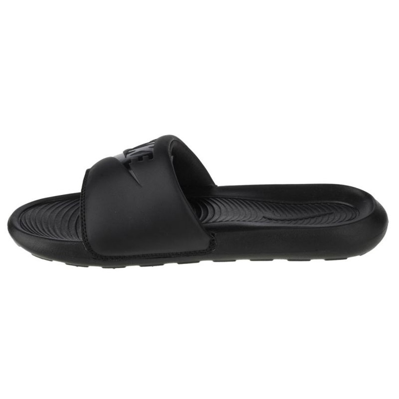 Nike Victori One Slide M CN9677-004 slides preto 1