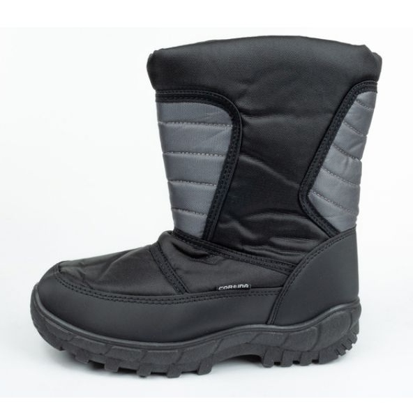 Botas de neve Cortina CORTINA01 preto 2