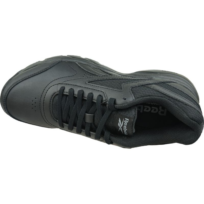 Reebok Work in Cushion 4.0 FU7355 Sapatos preto 1 Reebok Work in Cushion 4.0 FU7355 Sapatos preto 1