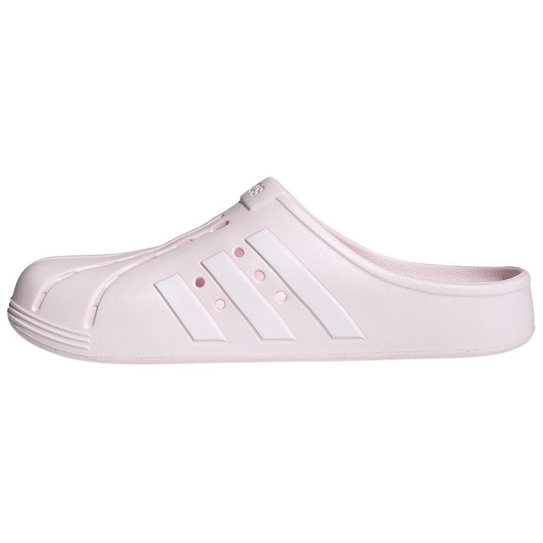 Chinelos Adidas Adilette Clog GZ5888 rosa 2