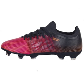 Chuteiras de futebol Puma Ultra 3.4 FG / AG M 106699 03 roxo roxo 1