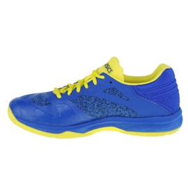 ASICS Netburner Balístico Ff M 1051A002-402 azul azul 1