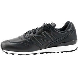Sapatos New Balance W WR996JV preto 1
