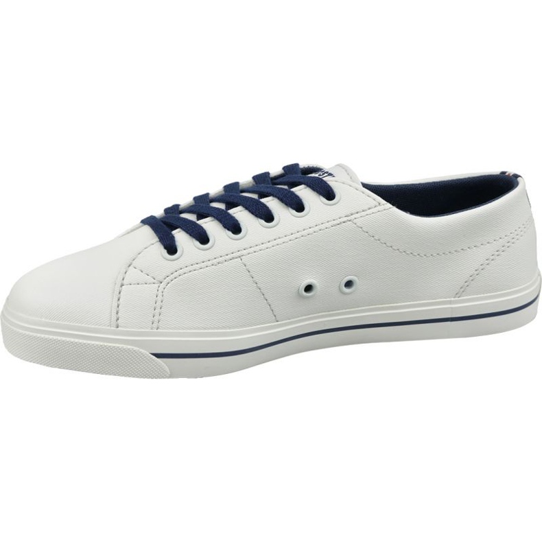 Lacoste Riberac 119 Jr 737CUJ0020WN1 branco 1
