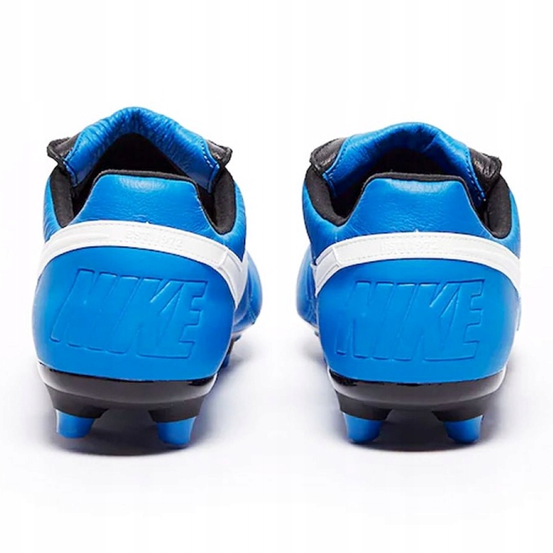 Chuteiras Nike Premier Ii Fg M 917803-414 azul 2