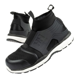 Sapatos de trabalho Helly Hansen S1 P Src 78237-990 preto 1