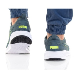 Puma Incinerate M 37628807 verde 1
