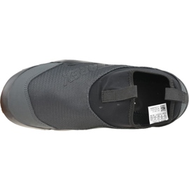 Sapatos Adidas Terrex Climacool Jawpaw Ii Water Slippers M CM7531 preto 2