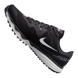 Sapato Nike Juniper Trail M CW3808-001 preto 1 Sapato Nike Juniper Trail M CW3808-001 preto 1