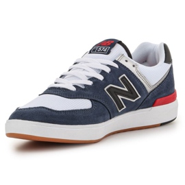 Tênis New Balance M CT574NVY azul 1