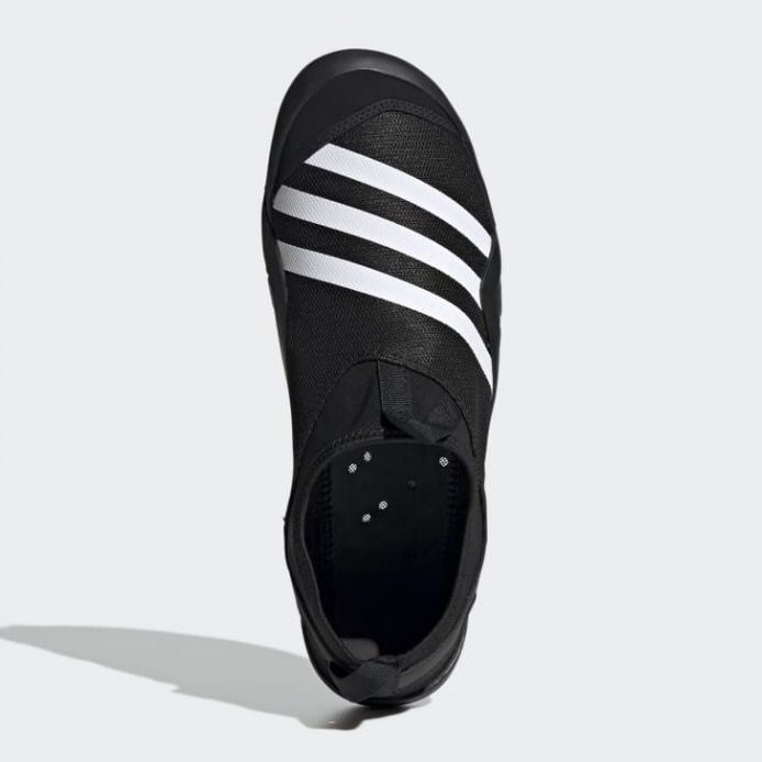 Tênis Adidas Jawpaw Slip On H.RDY M GY6121 preto 1