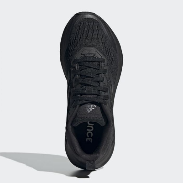 Tênis de corrida Adidas Questar W GZ0619 preto 1