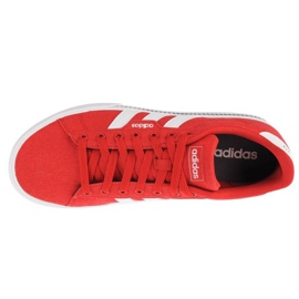 Tênis Adidas Daily 3.0 M GY8116 vermelho 1
