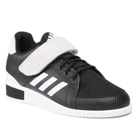 Tênis Adidas Power Perfect 3 GX2895 preto 1