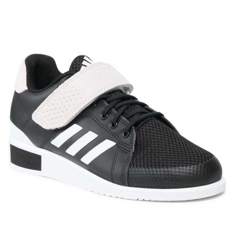 Tênis Adidas Power Perfect 3 GX2895 preto 1