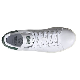 Tênis Adidas Stan Smith M FX5522 branco verde 1