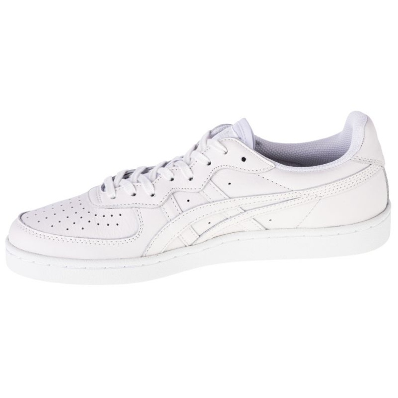 Asics Sapatos Onitsuka Tiger Gsm M 1183A841-100 branco 1 Asics Sapatos Onitsuka Tiger Gsm M 1183A841-100 branco 1