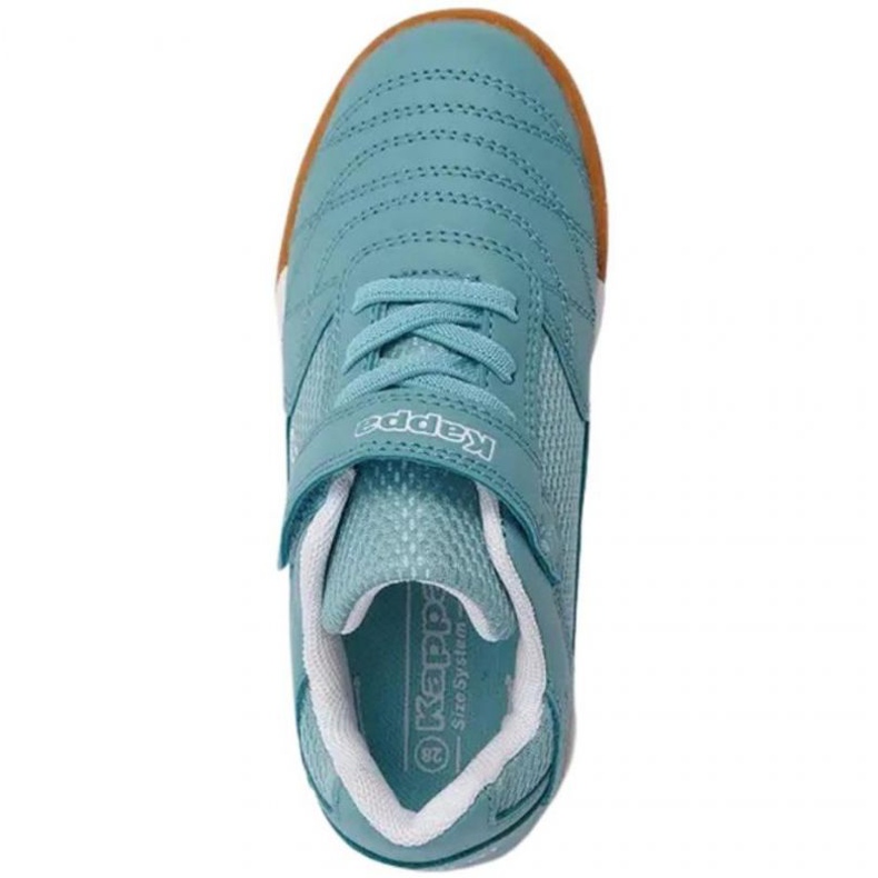 Sapatos Kappa Damba K 260765K 3610 azul 1