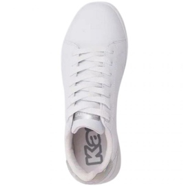 Sapatos Kappa Limit 243049 1017 branco 1