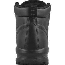 Sapato de inverno Nike Manoa Leather M 454350-003 preto 2